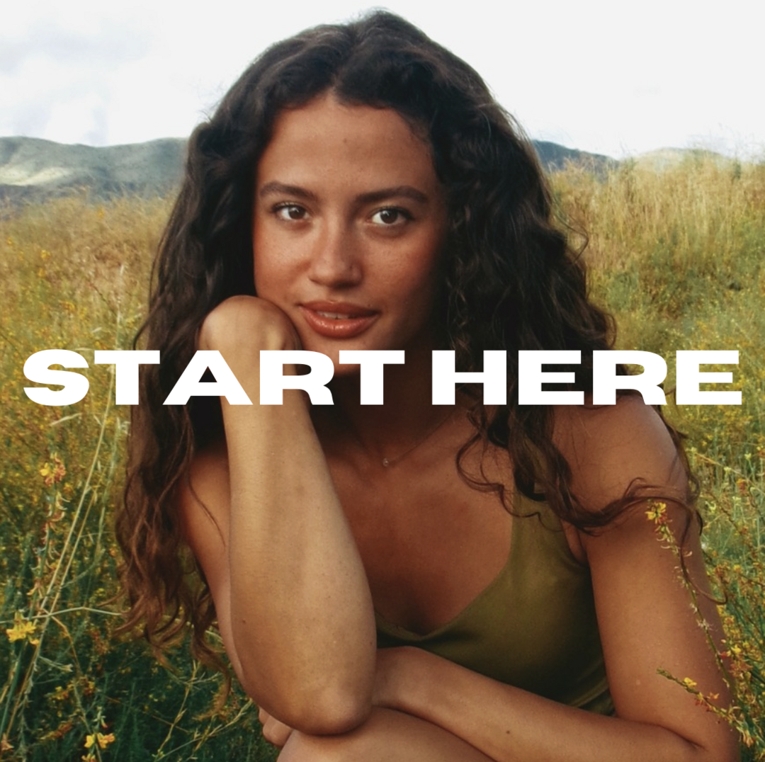 Start Here