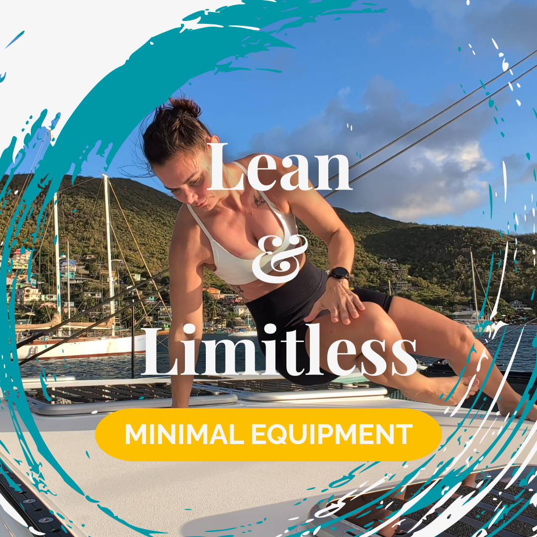 Lean & Limitless (Minimal Equipment)