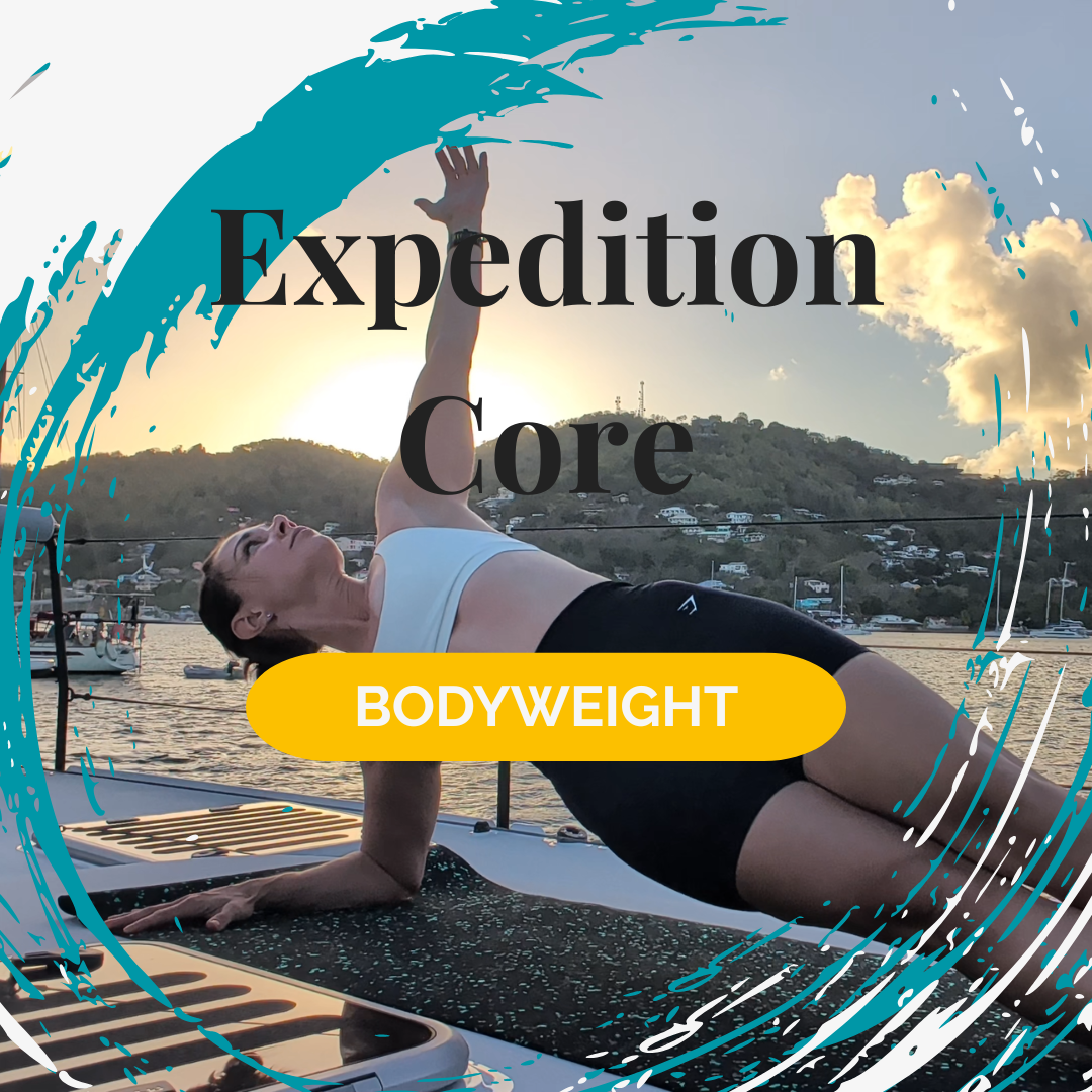 Expedition Core (Bodyweight)