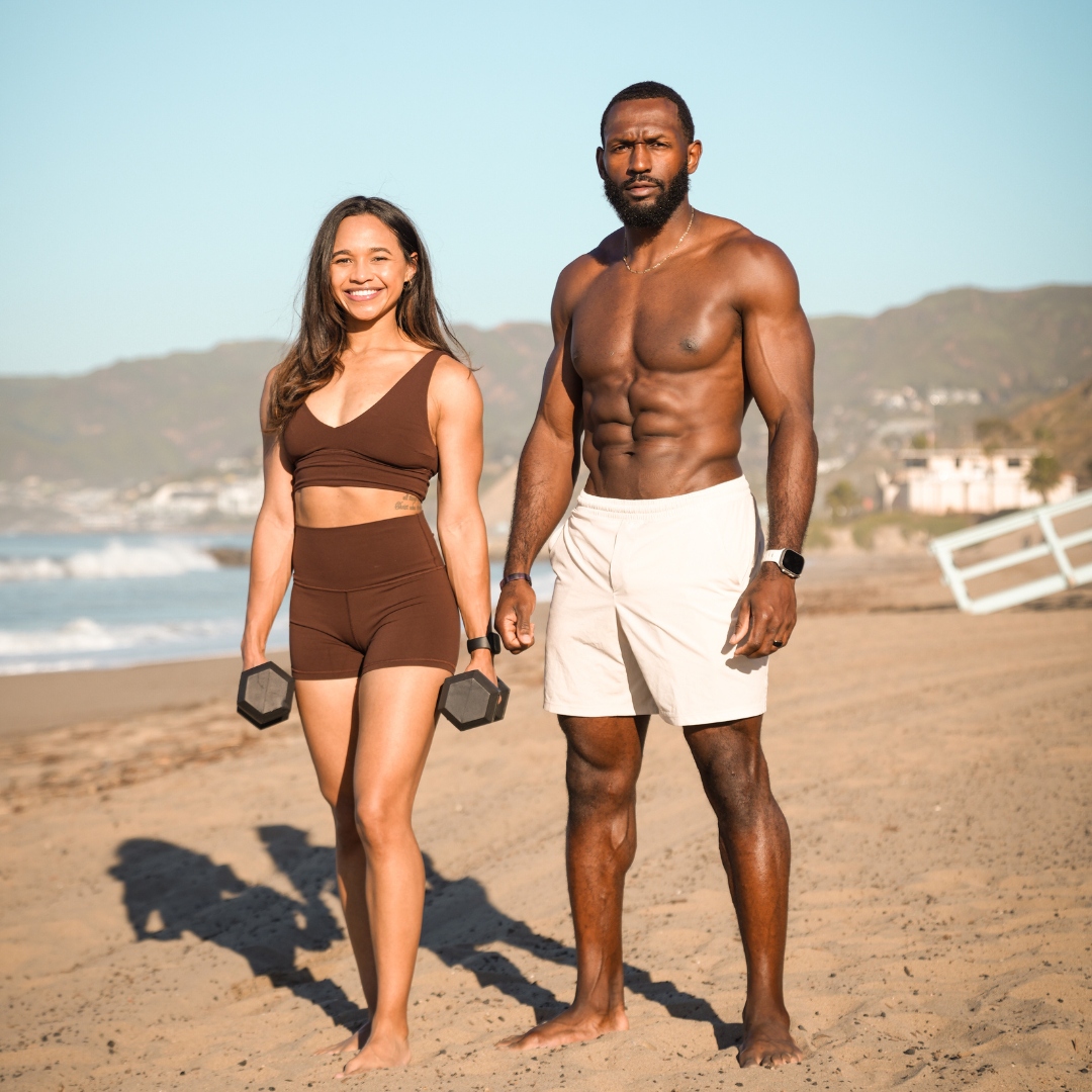 Juice & Toya