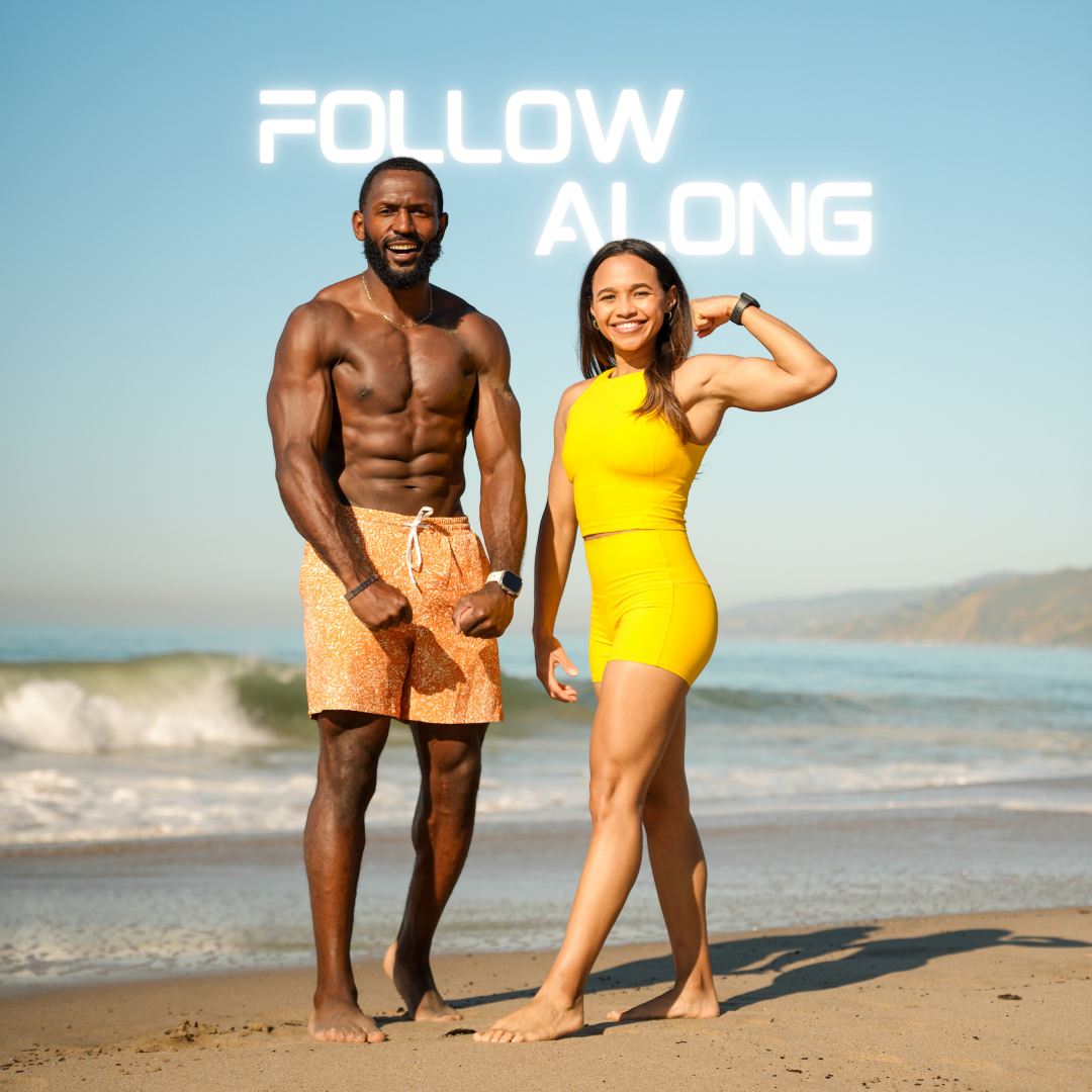 SUMMER READY 2026 [FOLLOW ALONG]