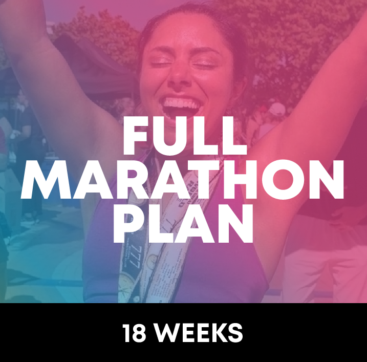 Full Marathon