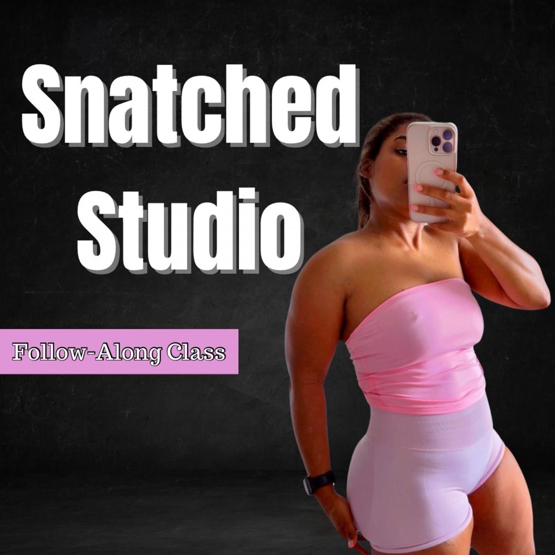 Snatched Studio