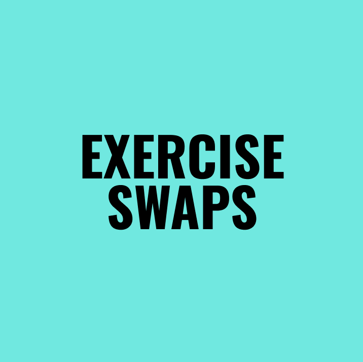 Exercise Swaps