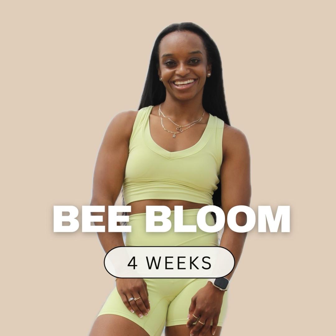 BEE Bloom