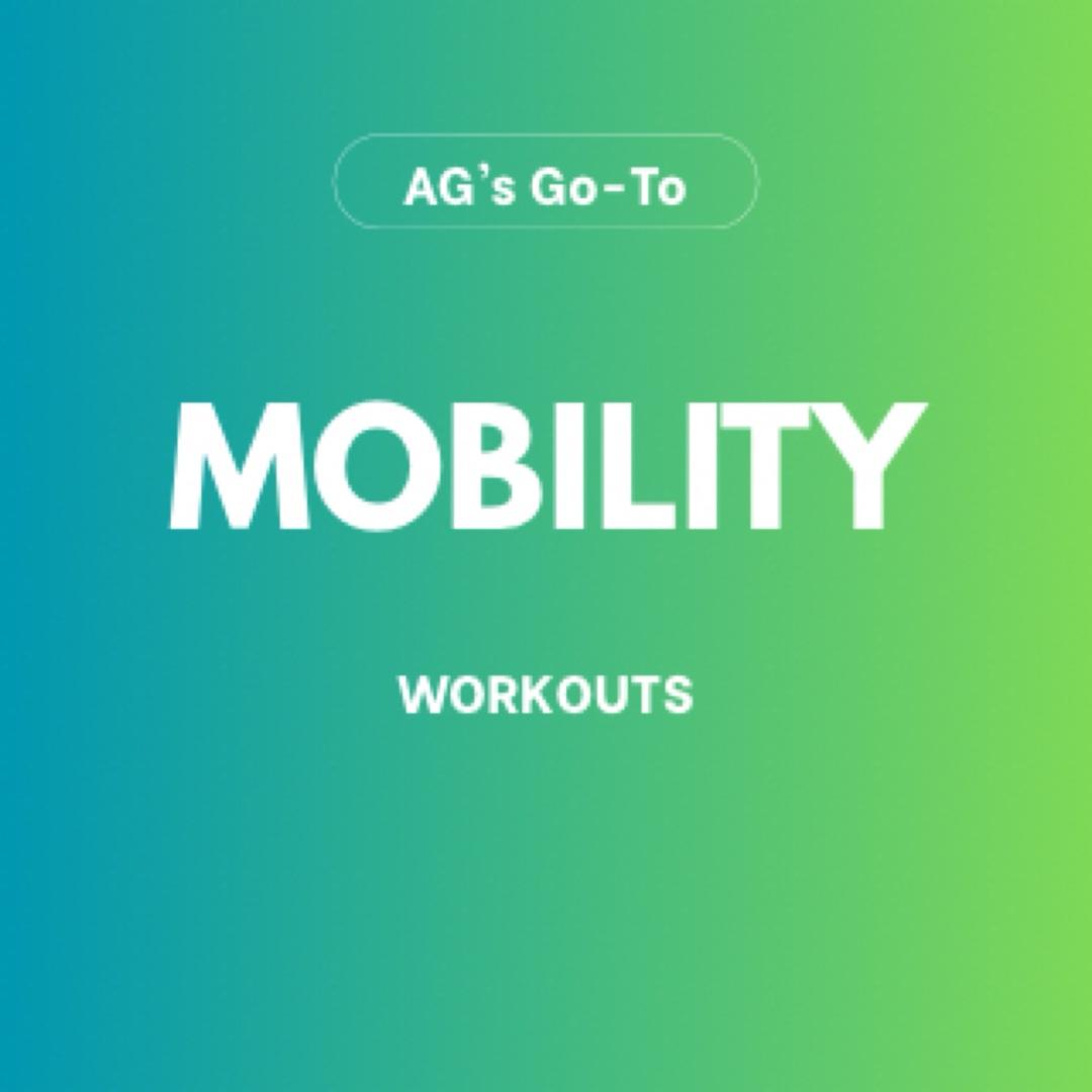 Mobility