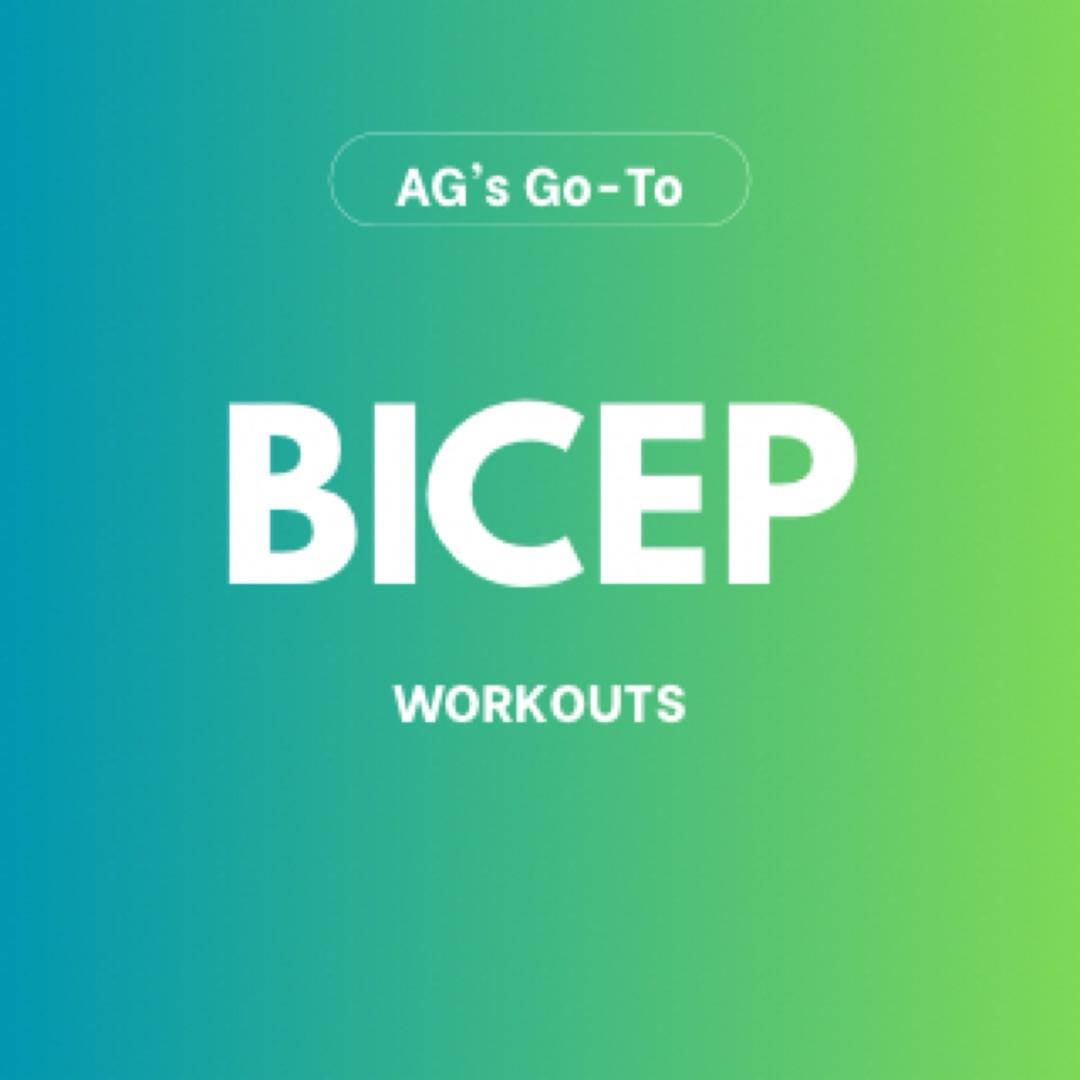 Biceps