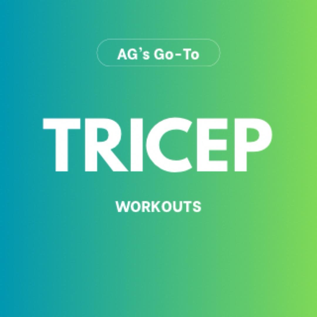 Triceps