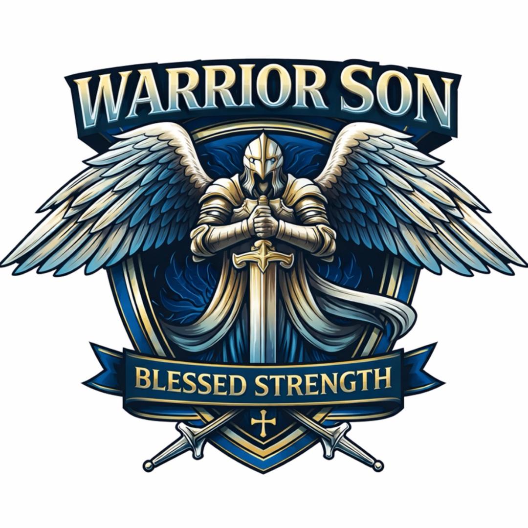 WARRIOR SON 🛡️ ⚔️