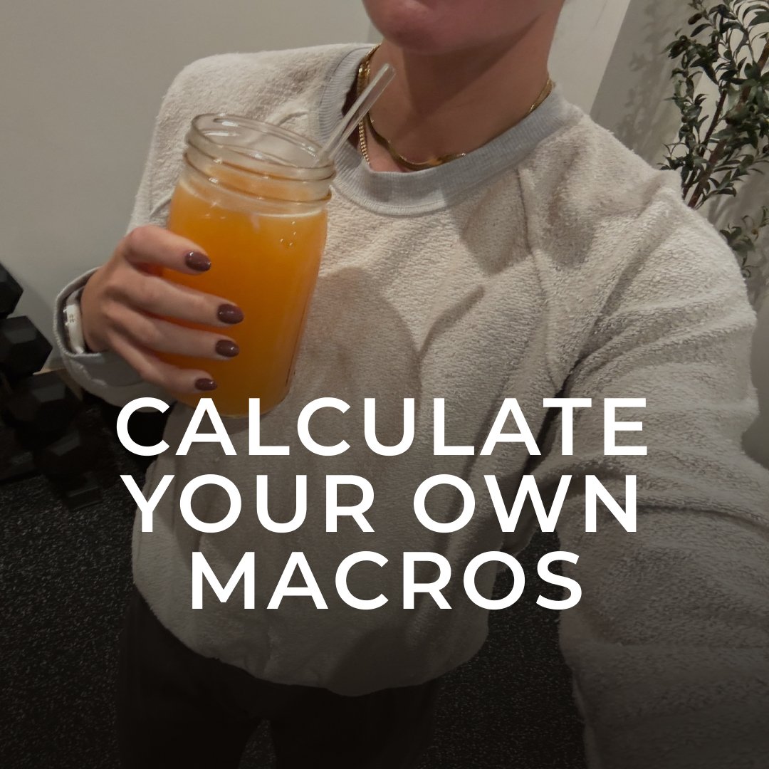 Macro Guide