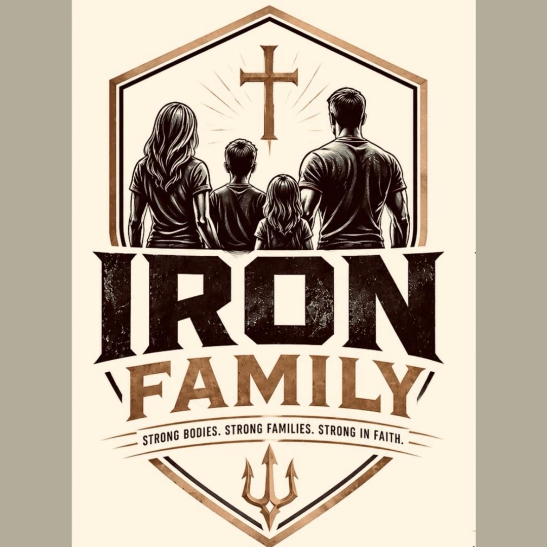 IRON FAMILY