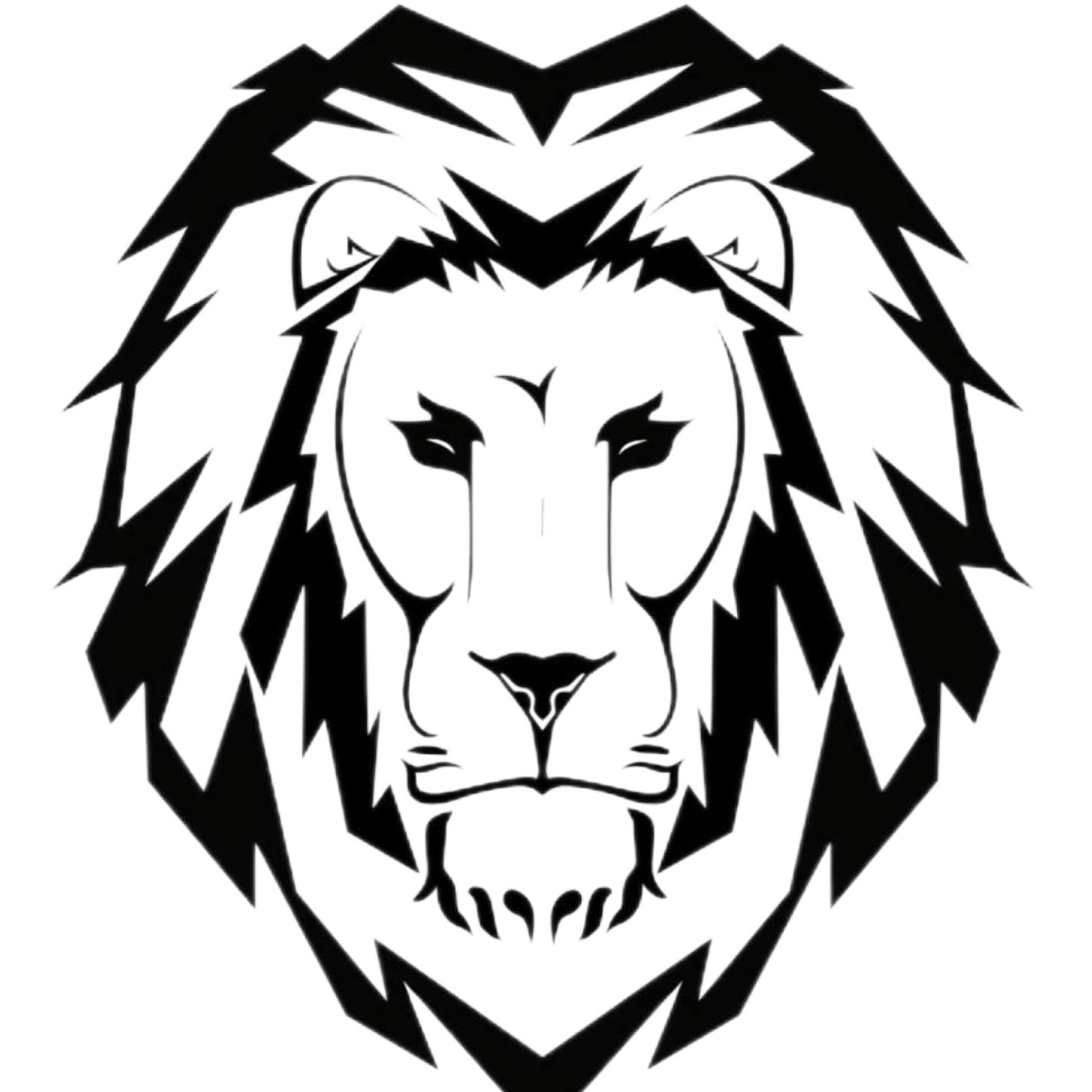 Rising Lion