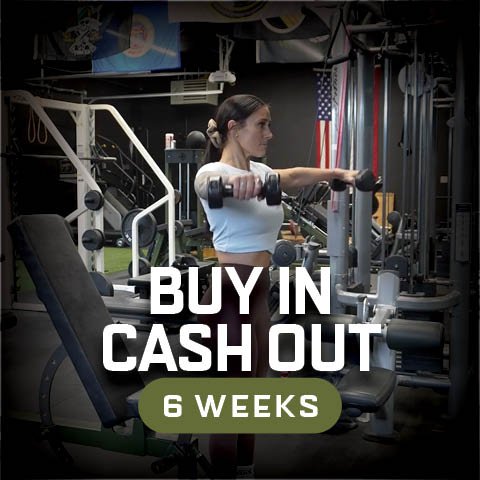 Buy In Cash Out