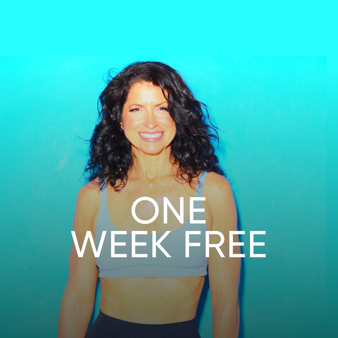 ONE WEEK FREE