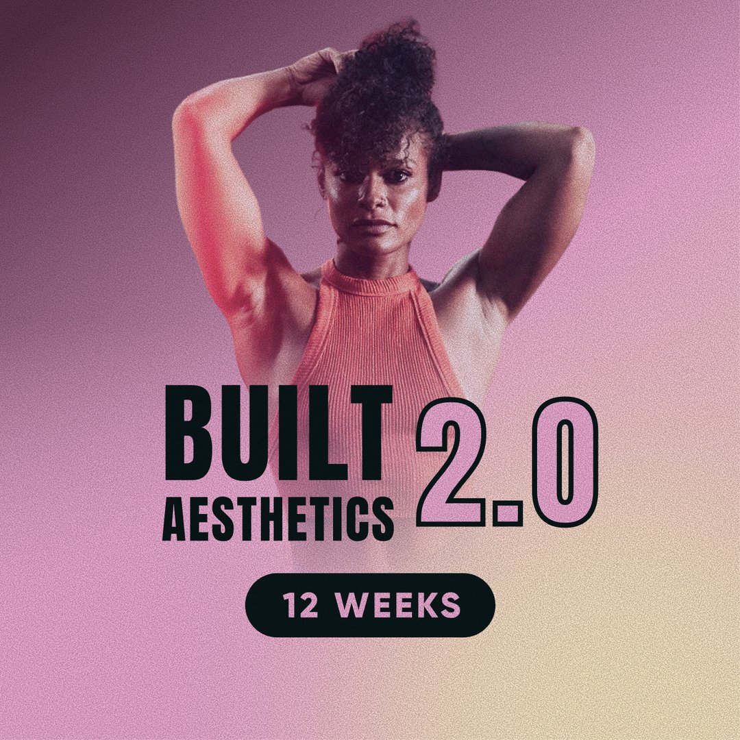 Built Aesthetics 2.0