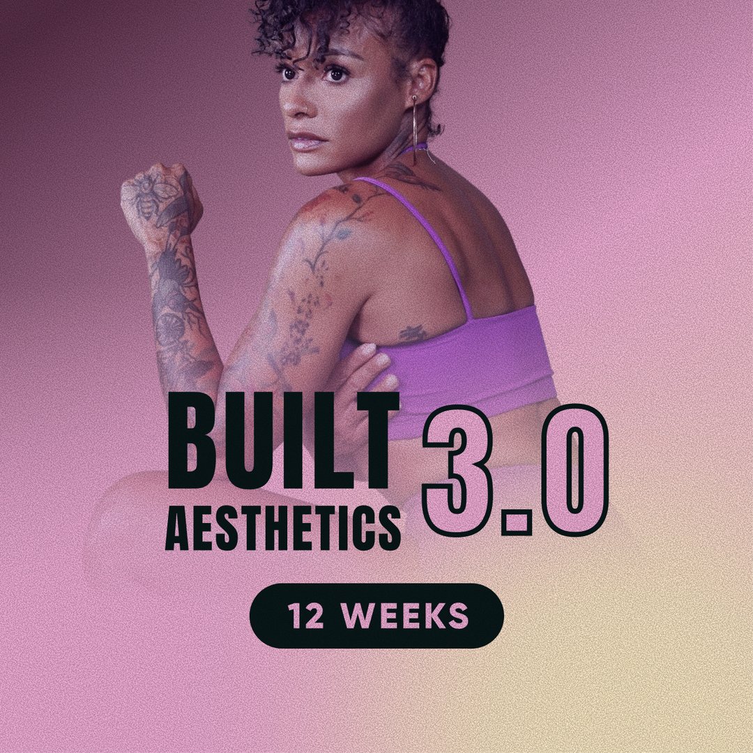 Built Aesthetics 3.0