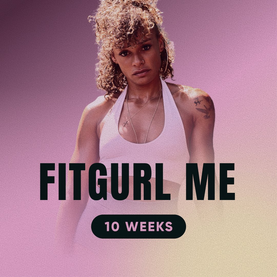 FitGurl Me - 10w Home