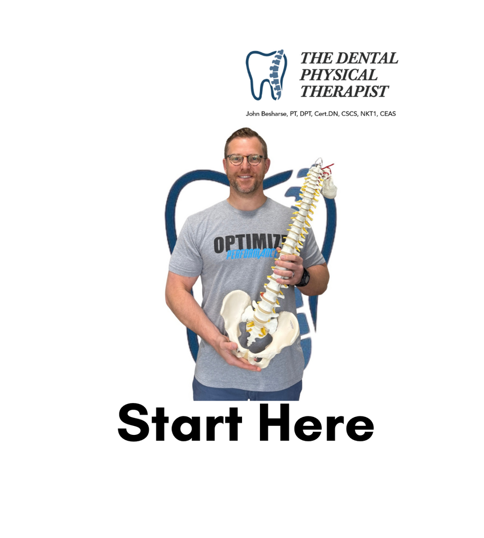 The Dental Longevity App