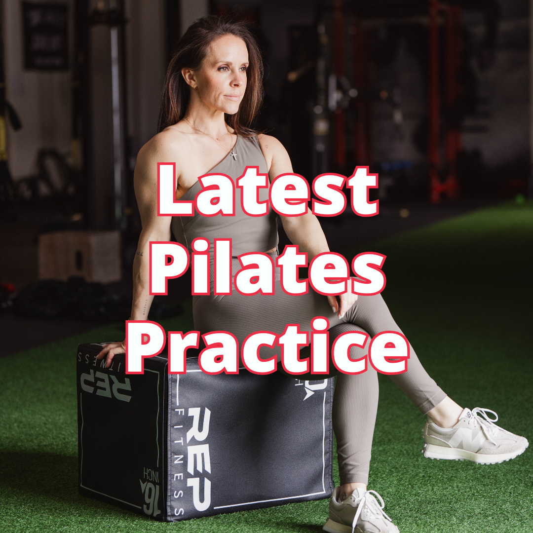May Pilates