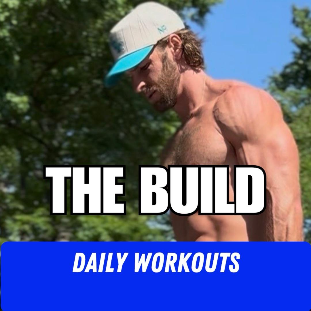 The Build