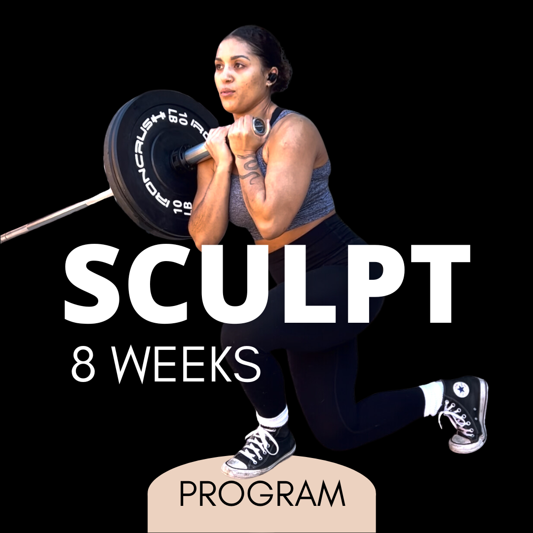 SCULPT Program
