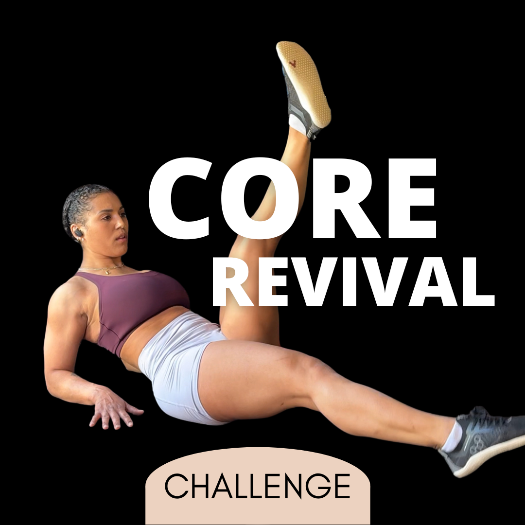 Core Revival Challenge