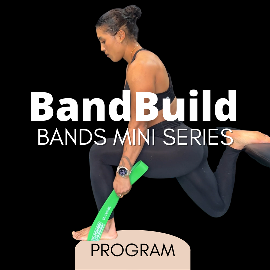 BandBuild