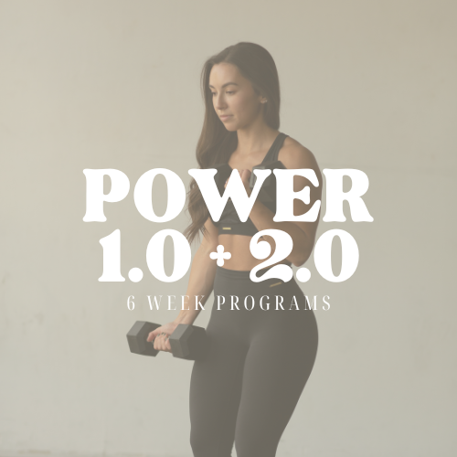 Power Challenge