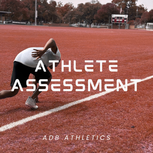 ADB Speed Assessment