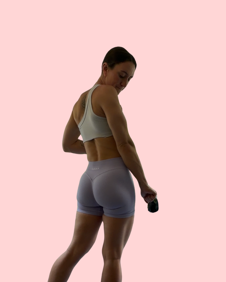 Power & Sculpt