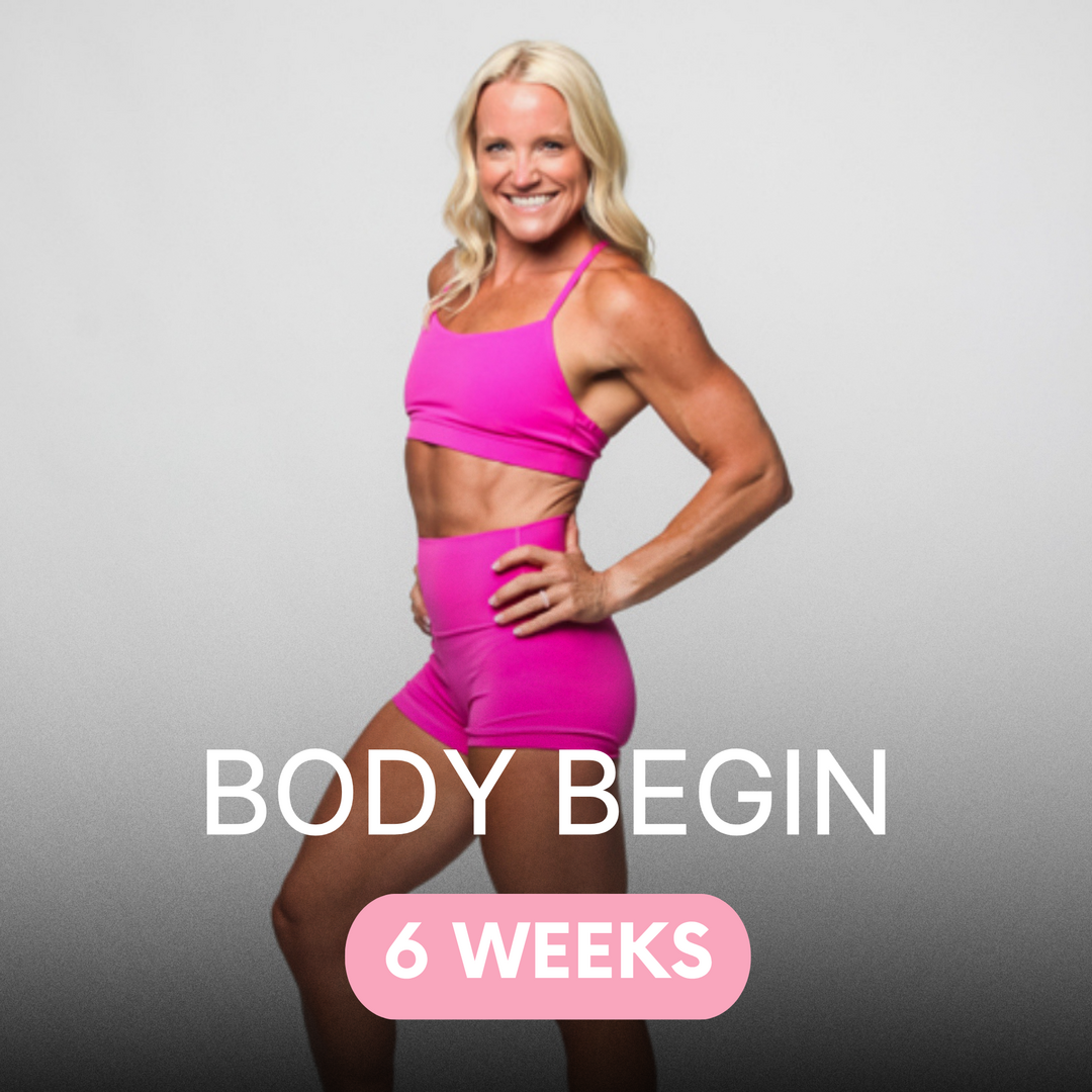 BODY 1.0 BEGINNER
