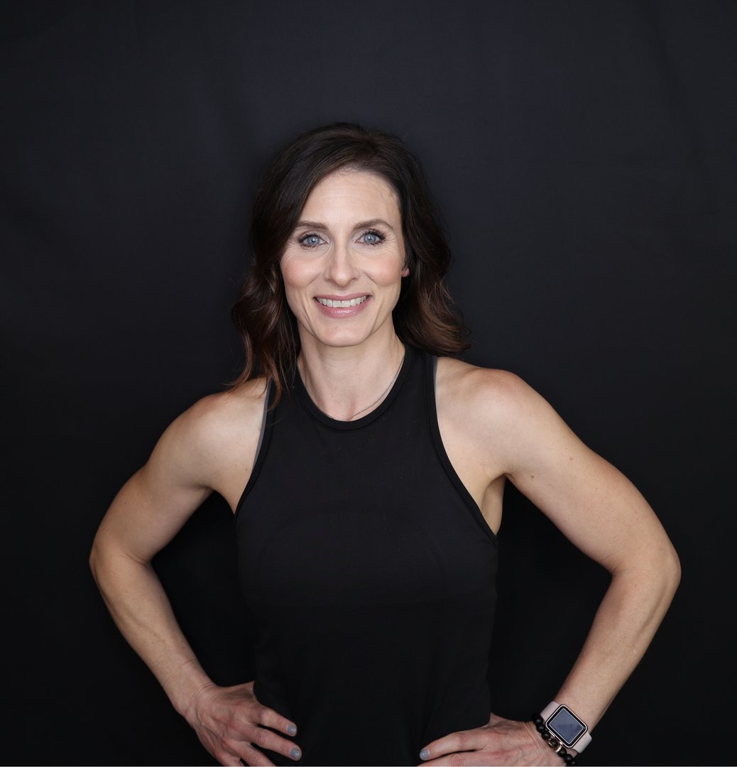 Coach Jules App - Women's Midlife Strength and Empowerment Coach