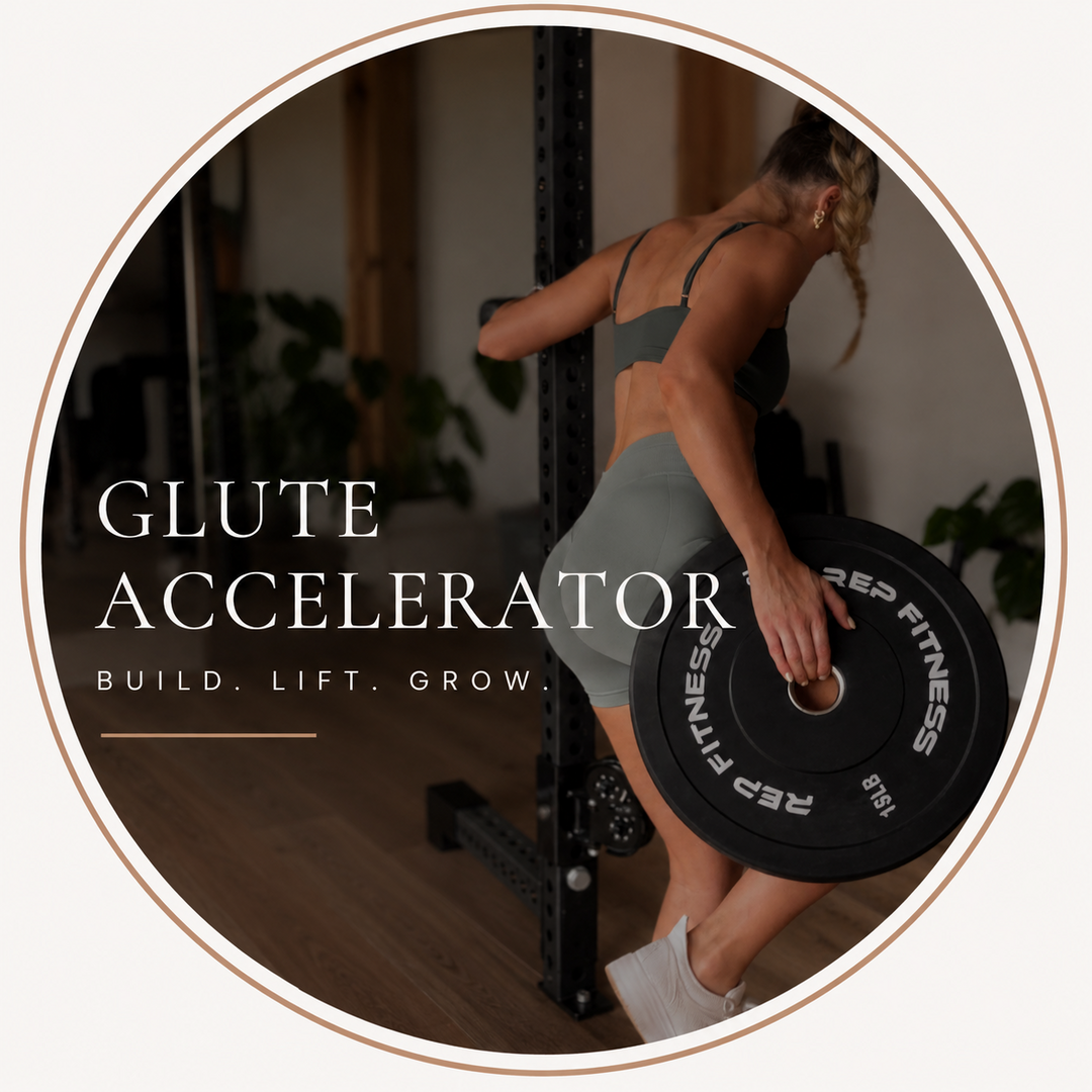 Glute Accelerator