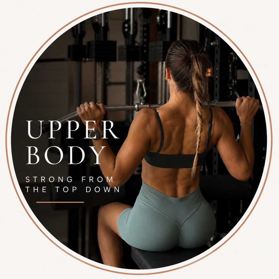 Upper Body Workouts