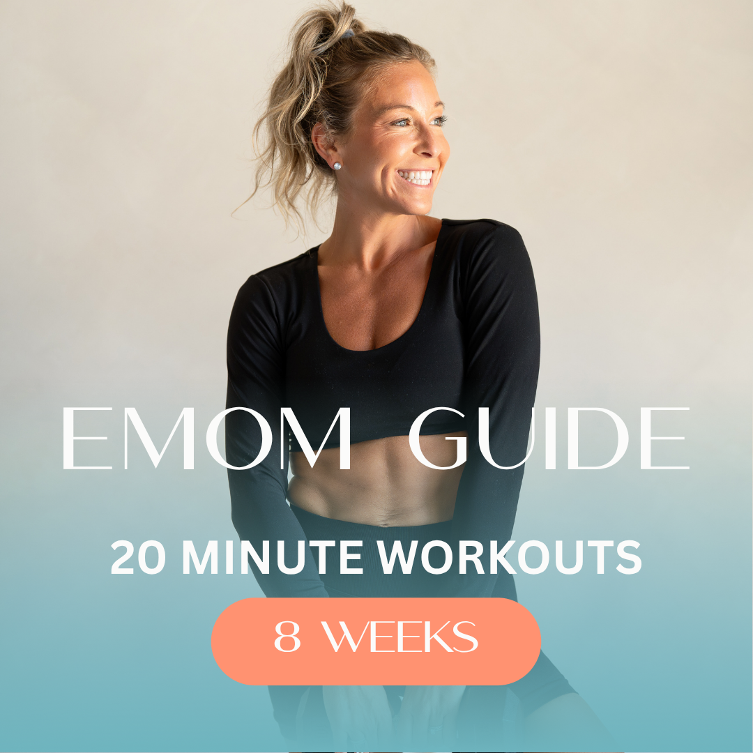 EMOM Guide