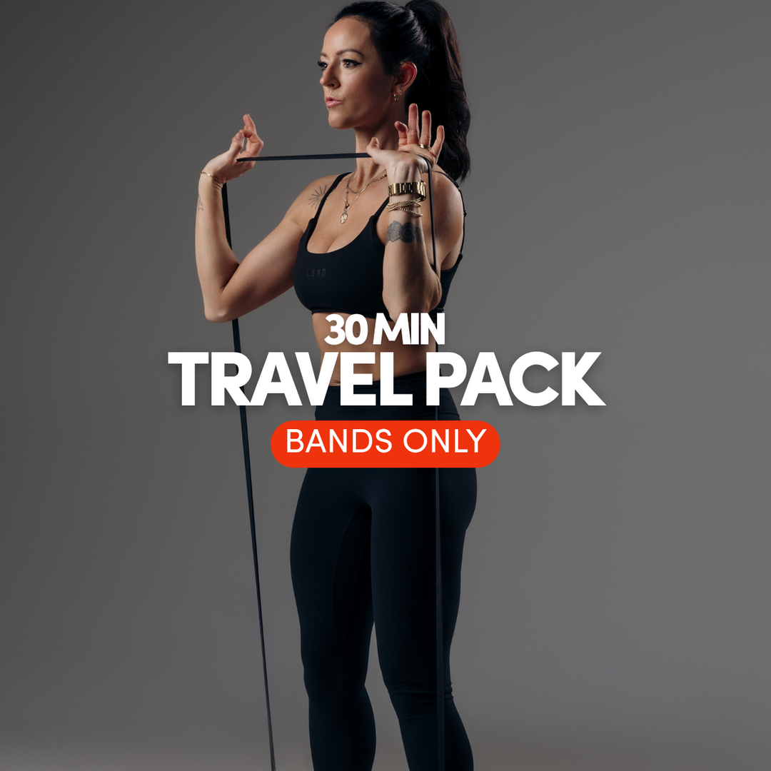 THE AWAY GAME TRAVEL PACK
