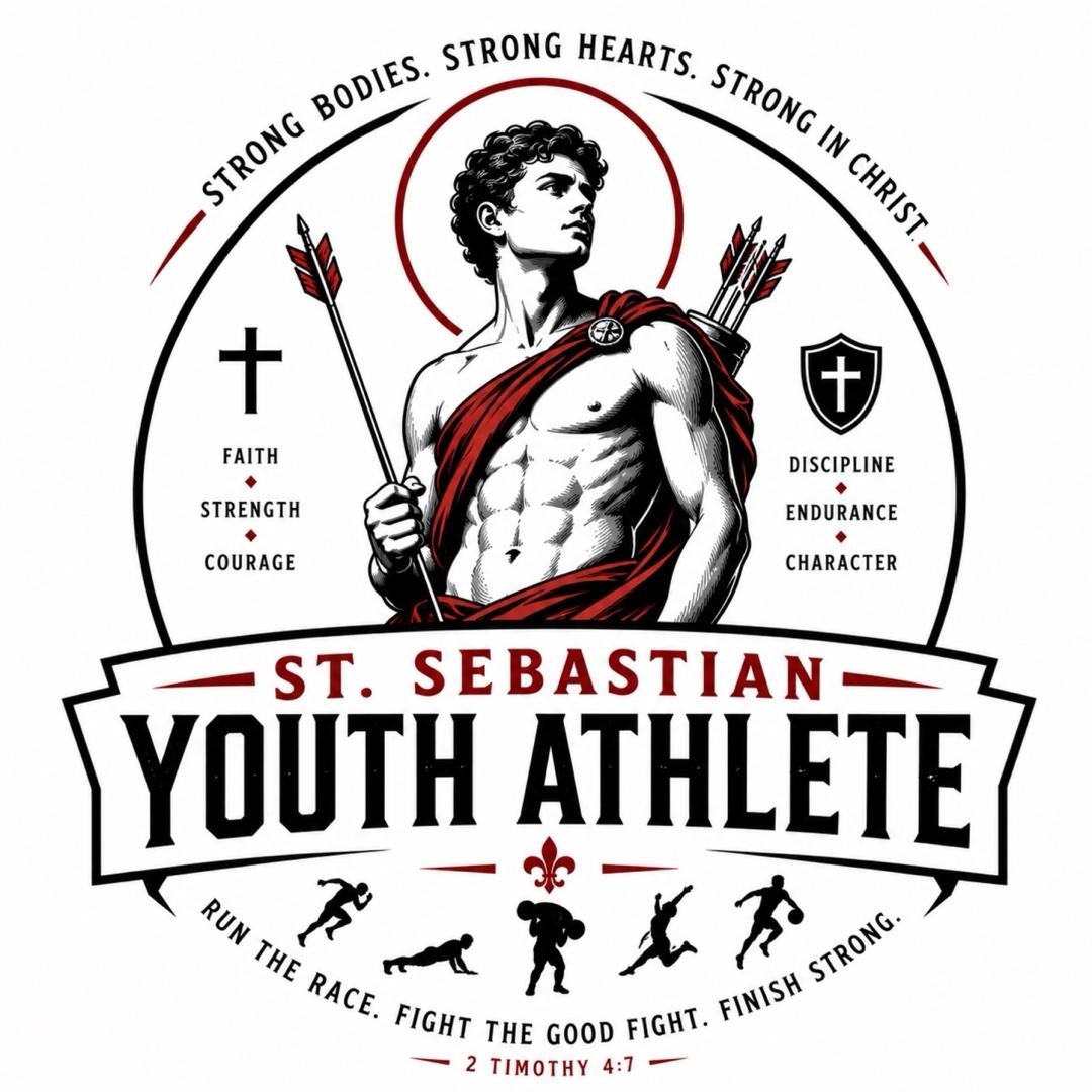 ST SEBASTION YOUTH ATHLETE