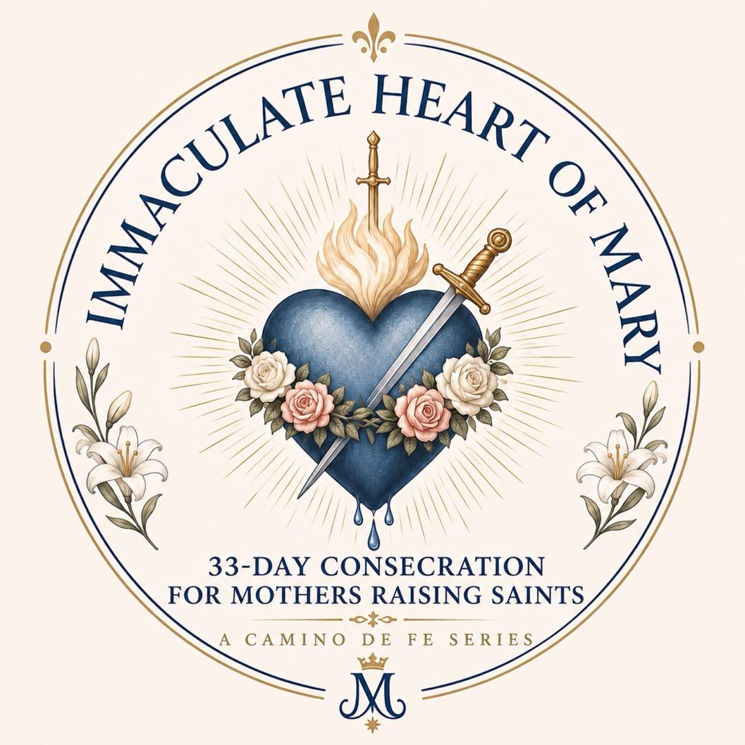 IMMACULATE HEART OF MARY