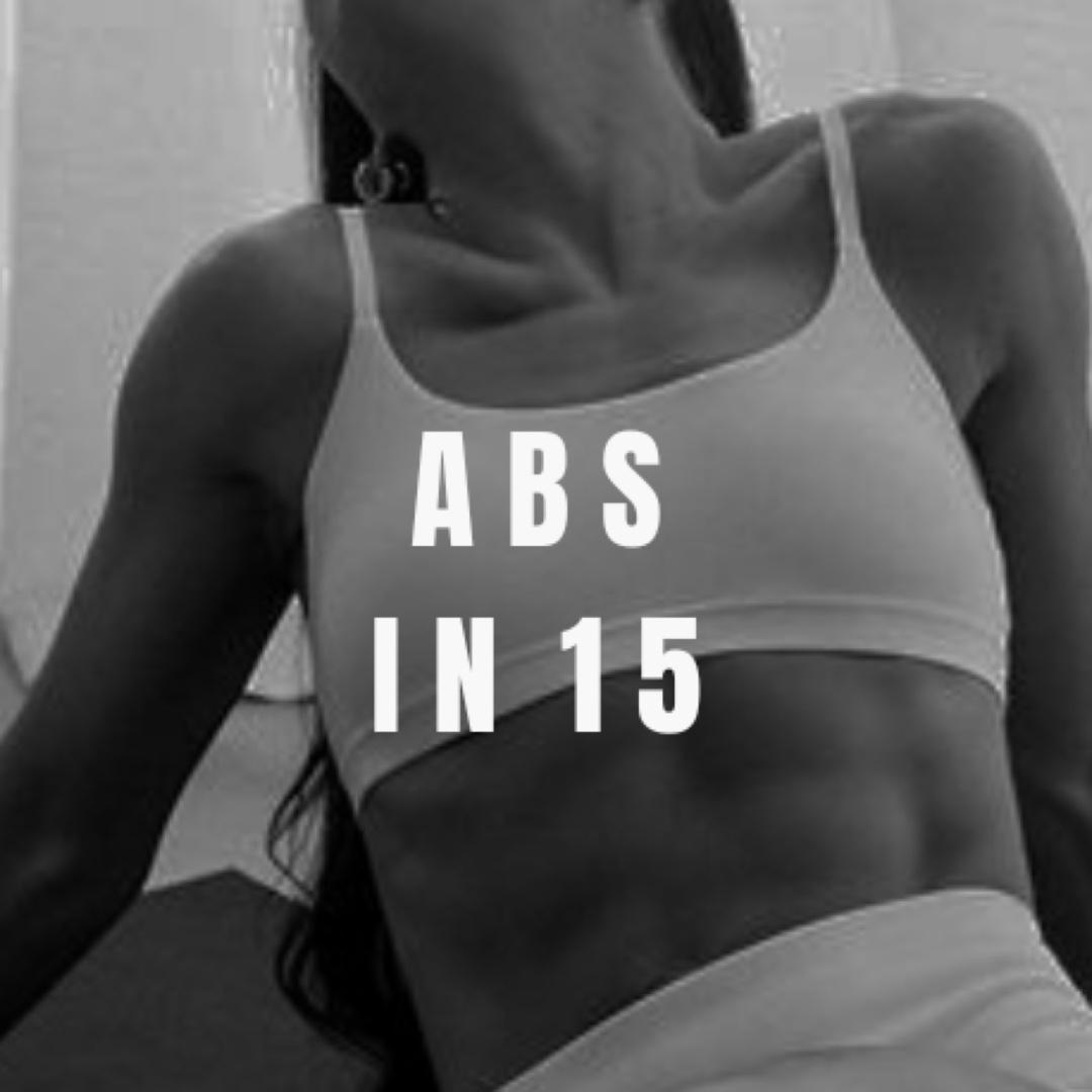 Abs in 15