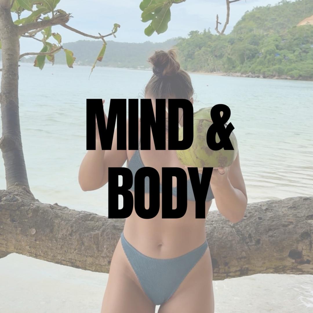MIND & BODY