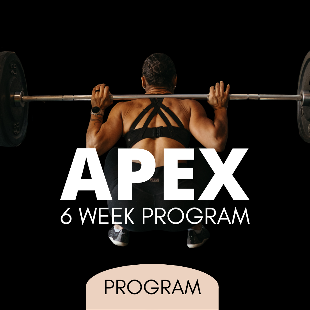 APEX