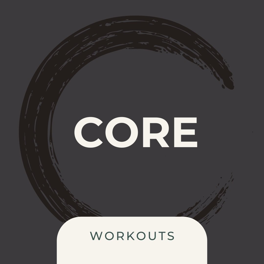 Core Workouts