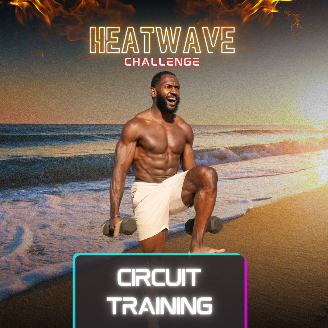 SUMMER READY HEATWAVE [CIRCUIT]