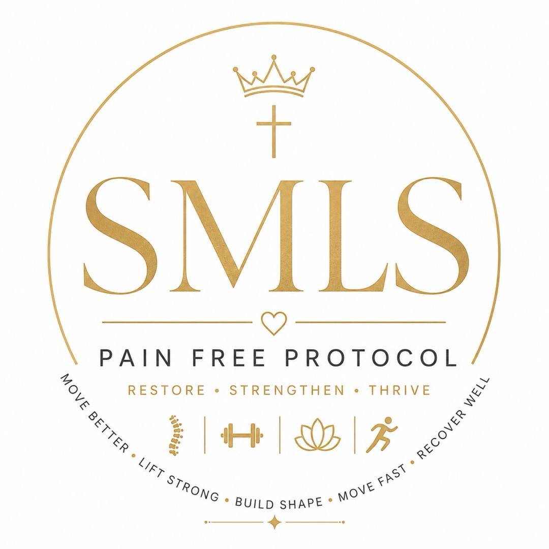 PAIN FREE PROTOCOL