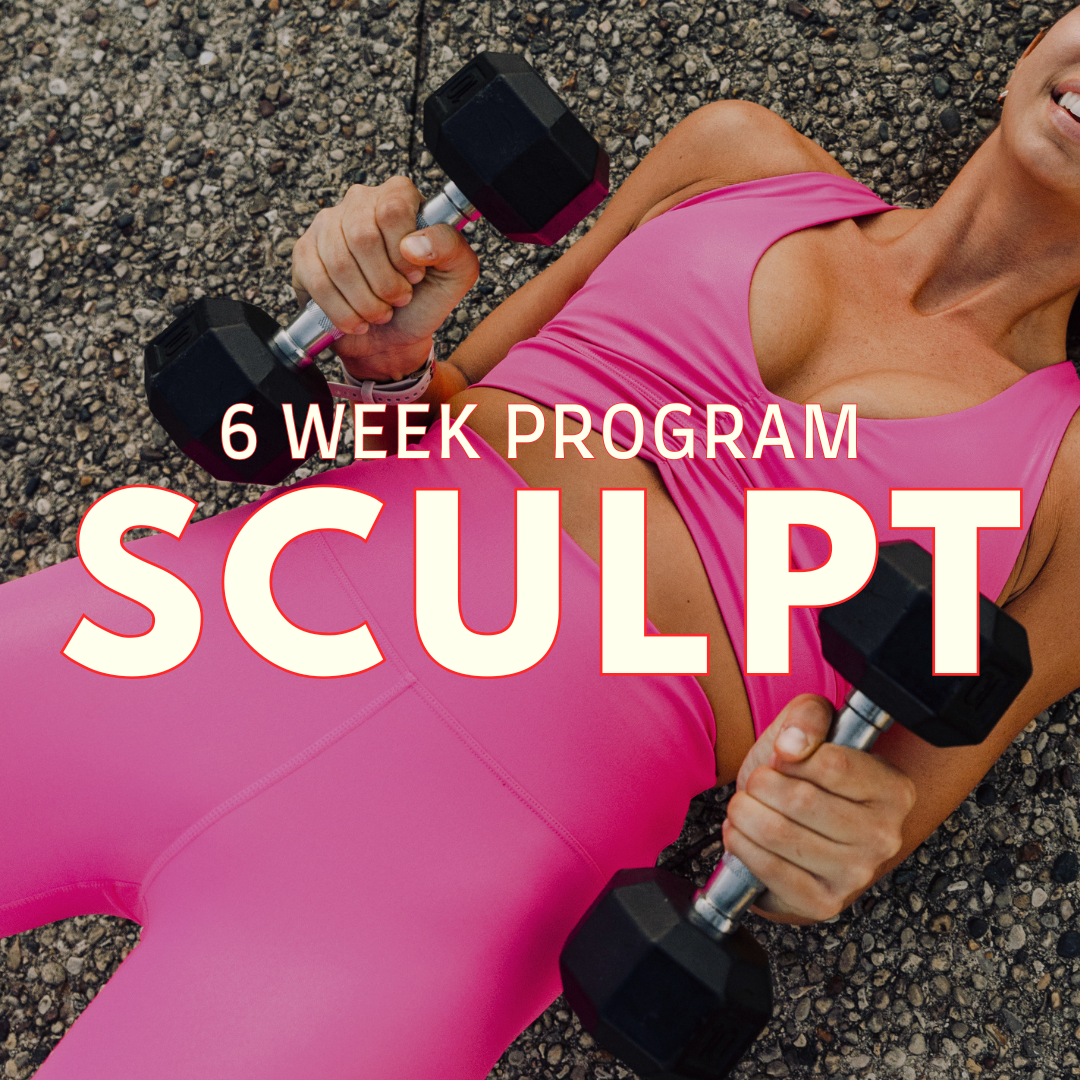 SCULPT