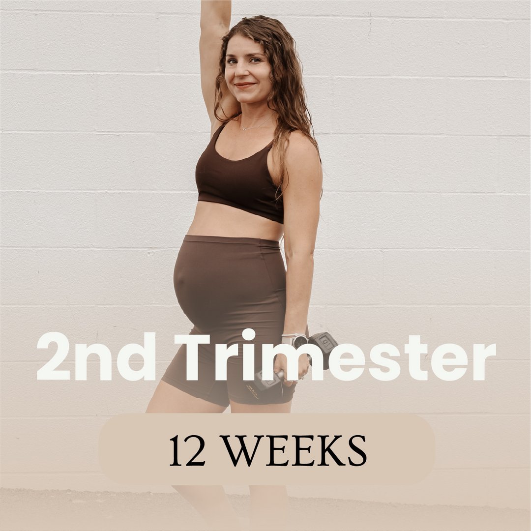 2nd Trimester Prenatal