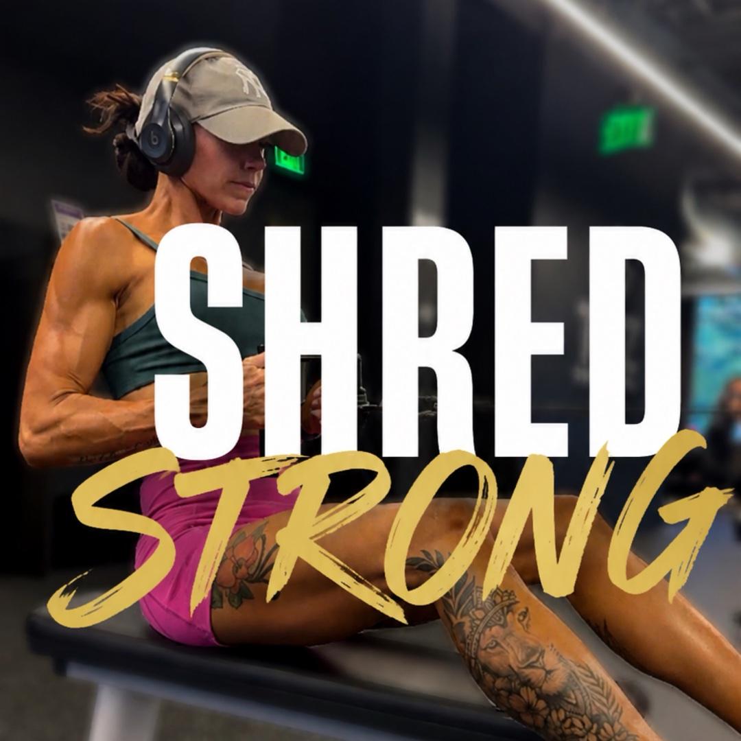 SHRED STRONG 01Copy