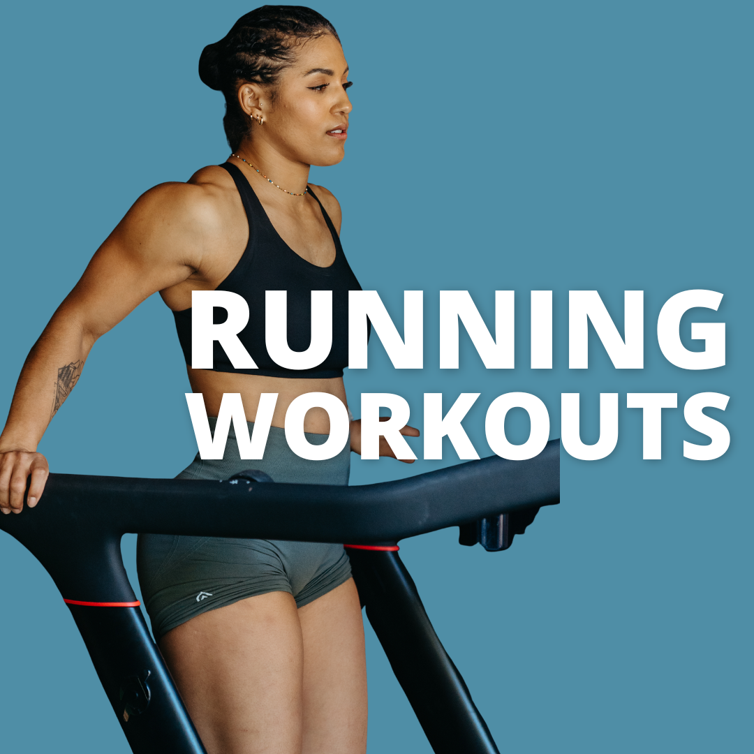 Running Workouts