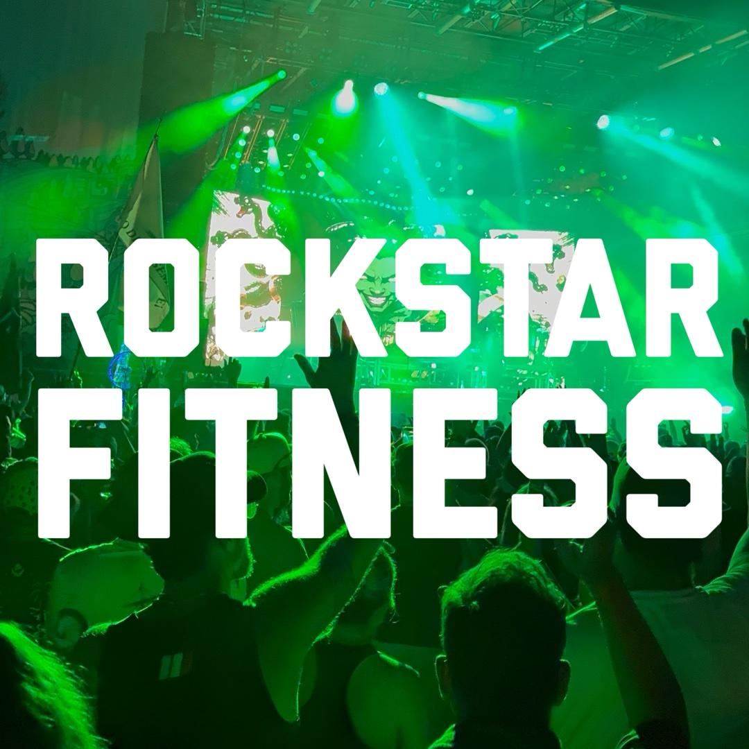 Rockstar Fitness