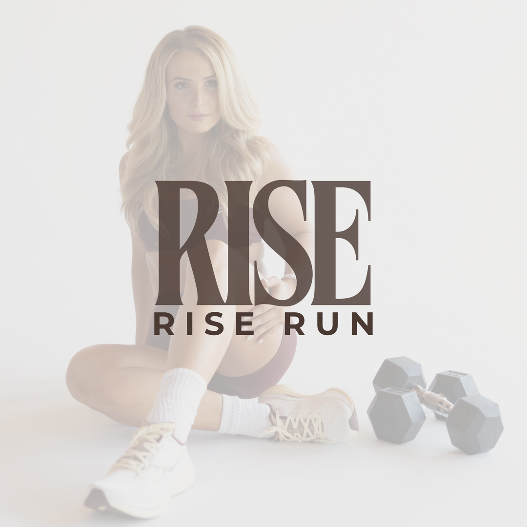 RISE Run